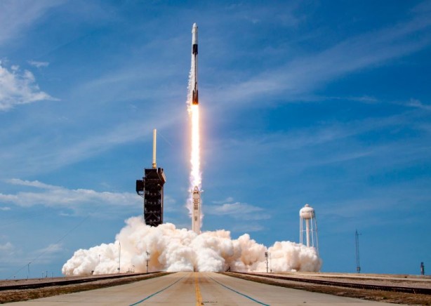 Foto - SpaceX biriken faturaları ödemedi! Haciz geldi