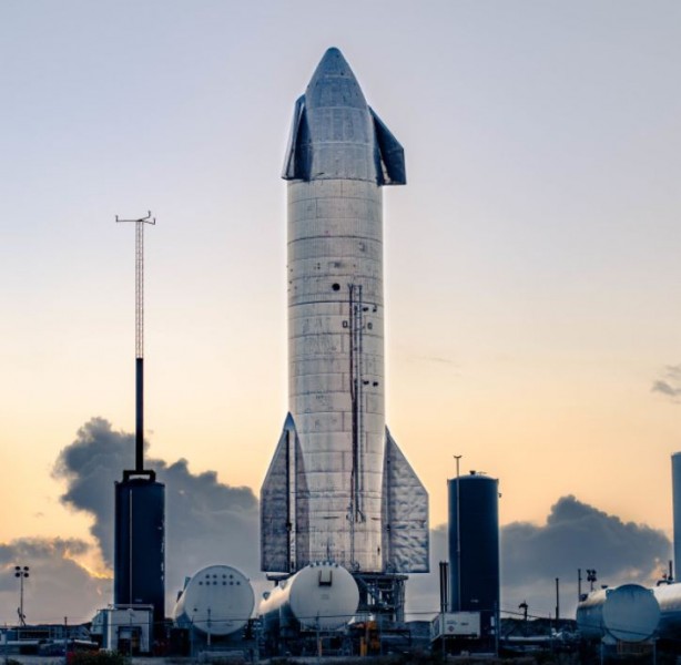 Foto - SpaceX biriken faturaları ödemedi! Haciz geldi