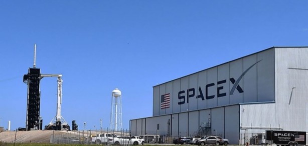 Foto - SpaceX biriken faturaları ödemedi! Haciz geldi