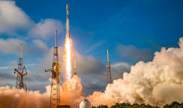 Foto - SpaceX biriken faturaları ödemedi! Haciz geldi