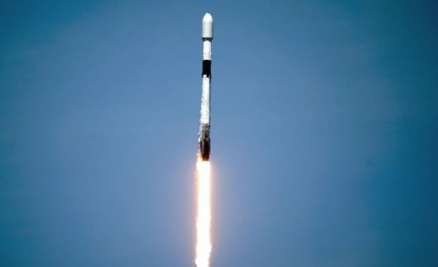 Foto - SpaceX rekorlara doymuyor