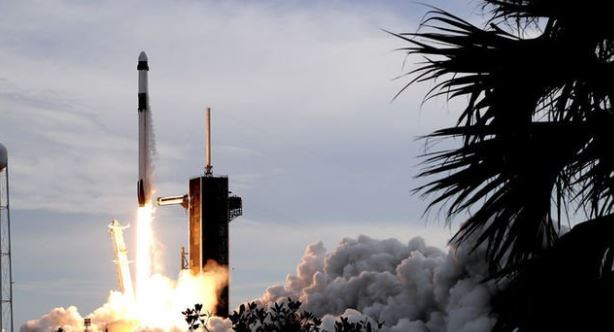 Foto - SpaceX rekorlara doymuyor