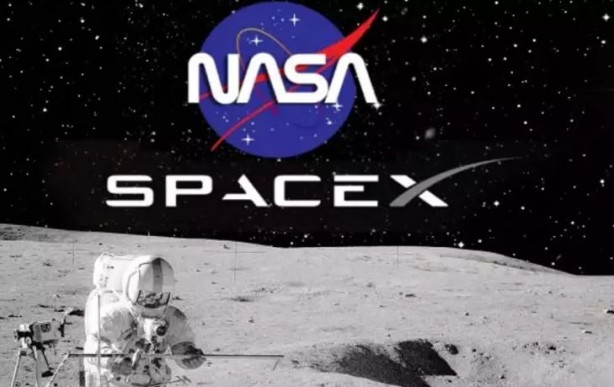 Foto - SpaceX’in astronotlarında ilginç bulgu! Uzayda genetik olarak gençleştiler