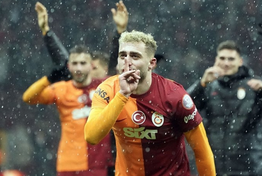 Sparta Prag maçında bir tek onu izleyecekler! Dünyanın gözü O'nda olacak!