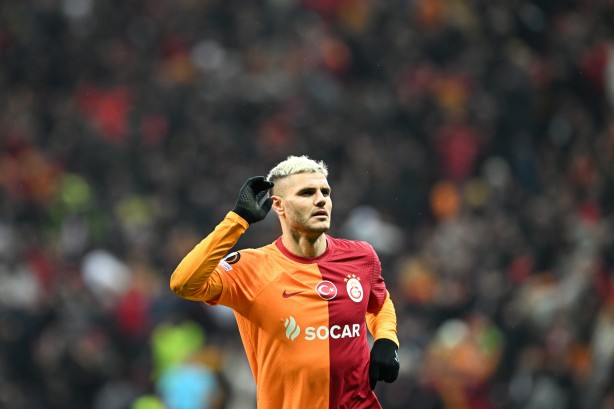 Foto - Sparta Prag maçında şov yapmıştı! Galatasaray'a talih kuşu kondu: Gelsin 20 milyon euro: Tüm Türkiye’ye duyuruldu artık…