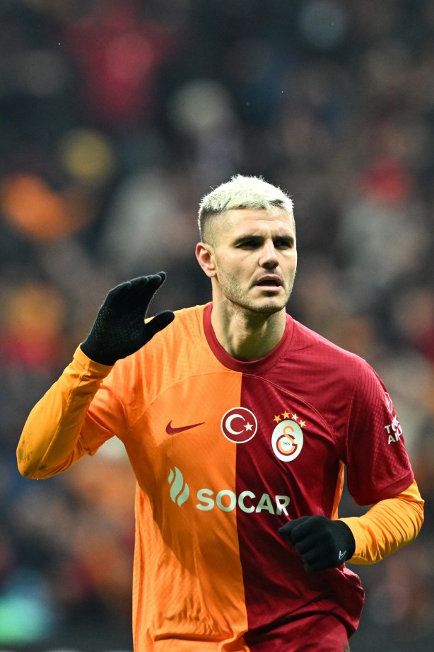 Foto - Sparta Prag maçında şov yapmıştı! Galatasaray'a talih kuşu kondu: Gelsin 20 milyon euro: Tüm Türkiye’ye duyuruldu artık…