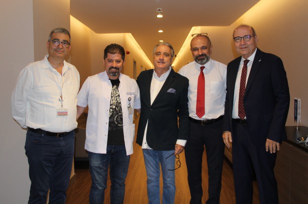 Foto - Spiker Korcan Karar'ın son hali yürekleri burktu: 48 saat içinde...