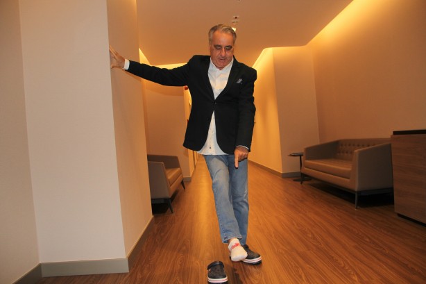 Foto - Spiker Korcan Karar'ın son hali yürekleri burktu: 48 saat içinde...