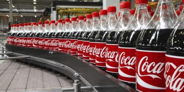 SPK'dan Coca Cola kararı 