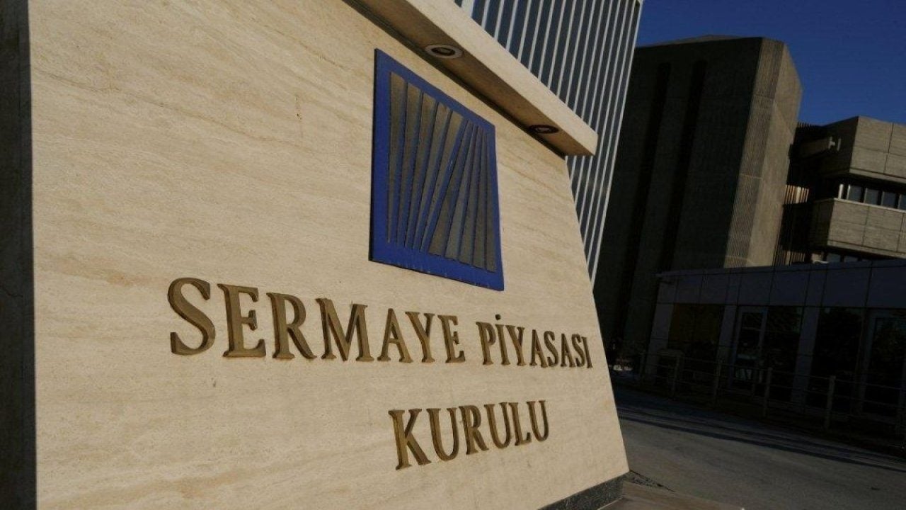 Foto - SPK’dan yeni fon açıklaması: Tamamlanmış takas işlemleri 'Fon Kanunu'ndan etkilenmeyecek