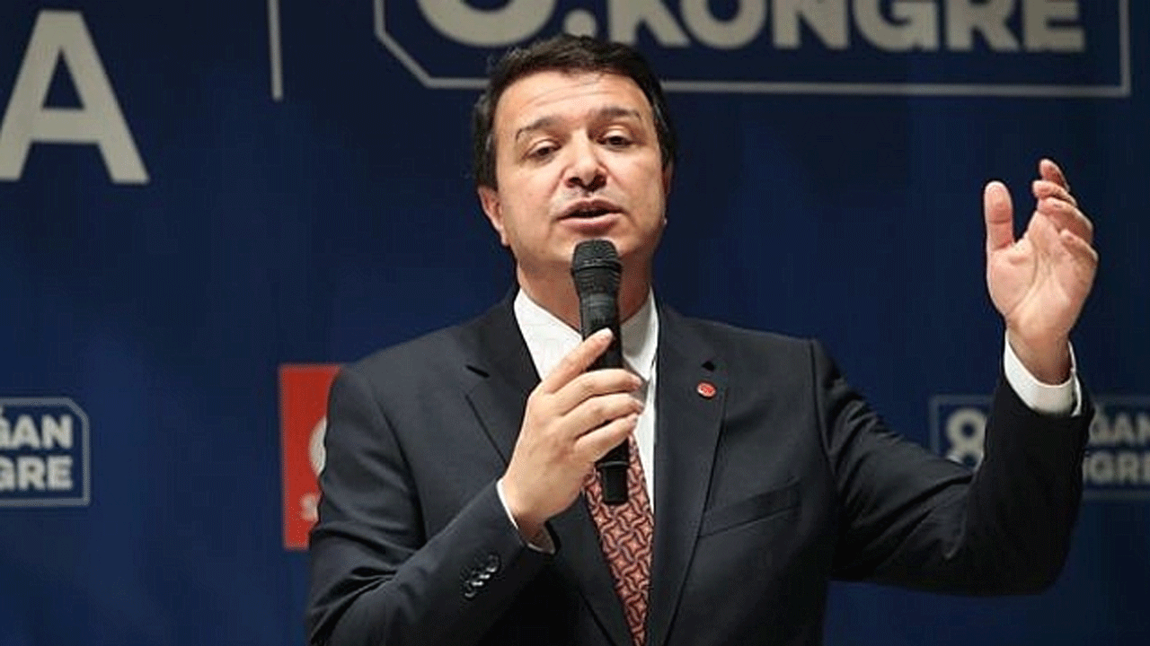 Foto - SP’li Arıkan’dan Cumhuriyet mevkutesine skandal övgüler! Kirli Cumhuriyet’in neresi ilkeli? 