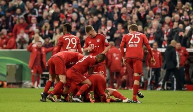 Foto - Sponsorluktan en çok o kulüpler kazandı!