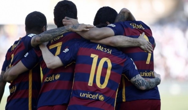 Foto - Sponsorluktan en çok o kulüpler kazandı!