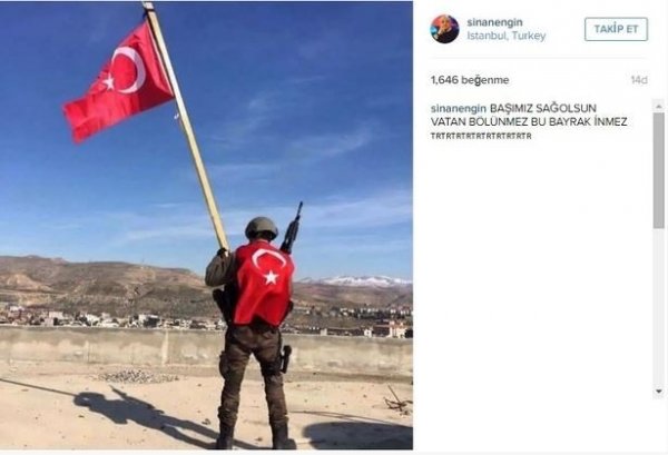 Foto - Spor camiası Ankara saldırısı için ne dedi?