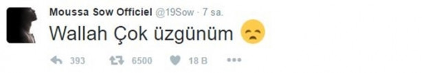 Foto - Spor dünyası terörü lanetledi