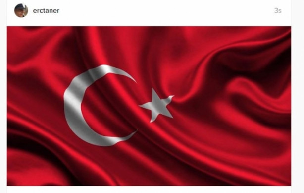Foto - Spor dünyası terörü lanetledi
