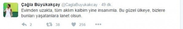 Foto - Spor dünyası terörü lanetledi