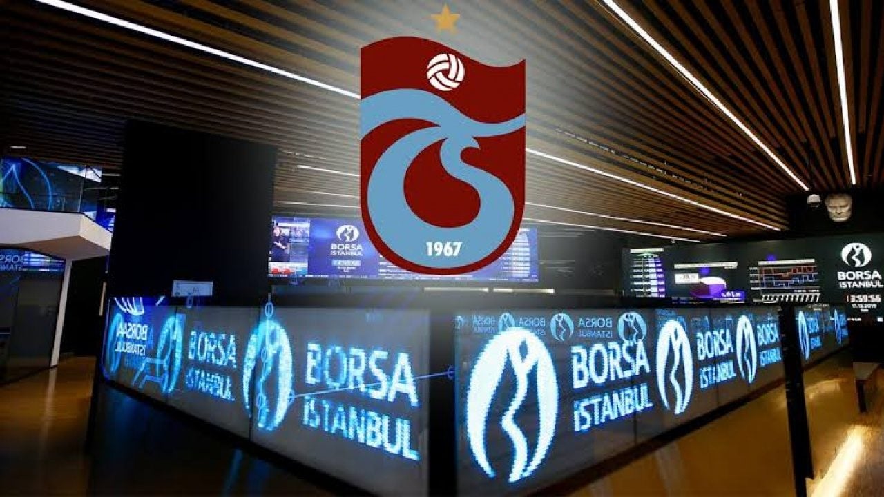 Foto - Spor hisseleri üçüncü çeyrekte yatırımcısını üzdü! En yüksek piyasa değerine sahip kulüp belli oldu