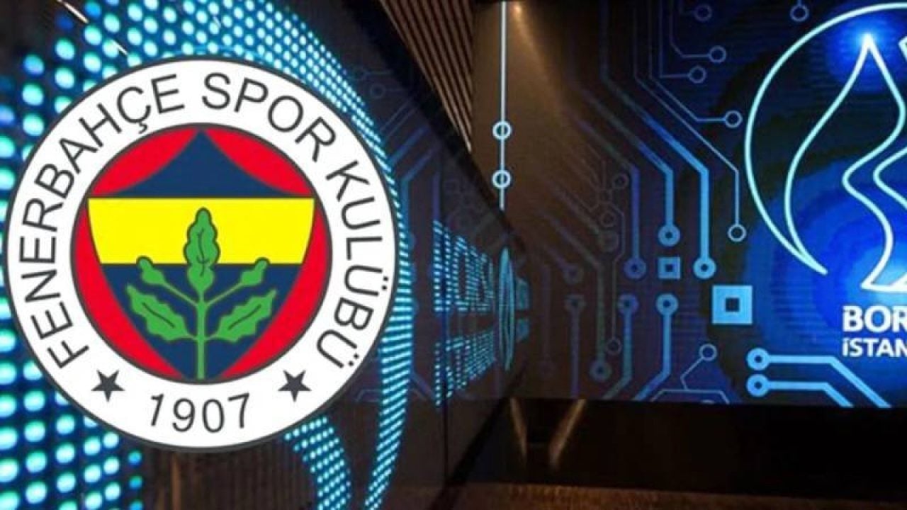 Foto - Spor hisseleri üçüncü çeyrekte yatırımcısını üzdü! En yüksek piyasa değerine sahip kulüp belli oldu