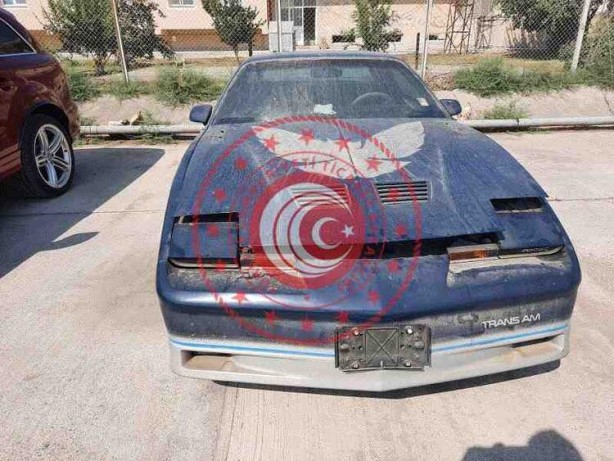 Foto - Spor otomobil de var otobüs de! Çok ucuza satılıyorlar