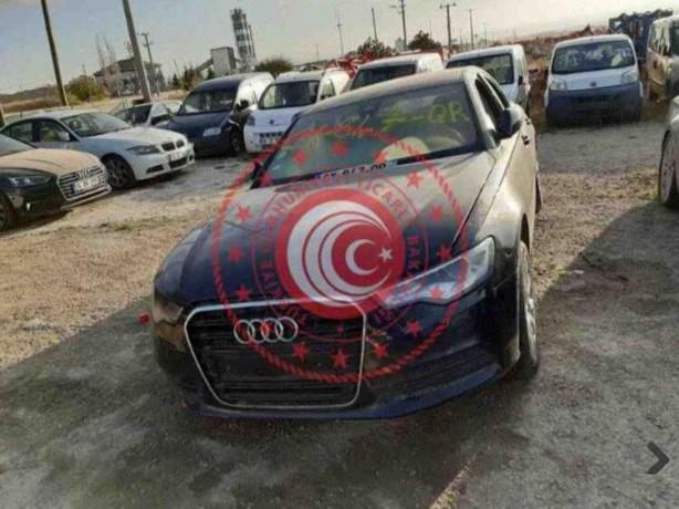 Foto - Spor otomobil de var otobüs de! Çok ucuza satılıyorlar