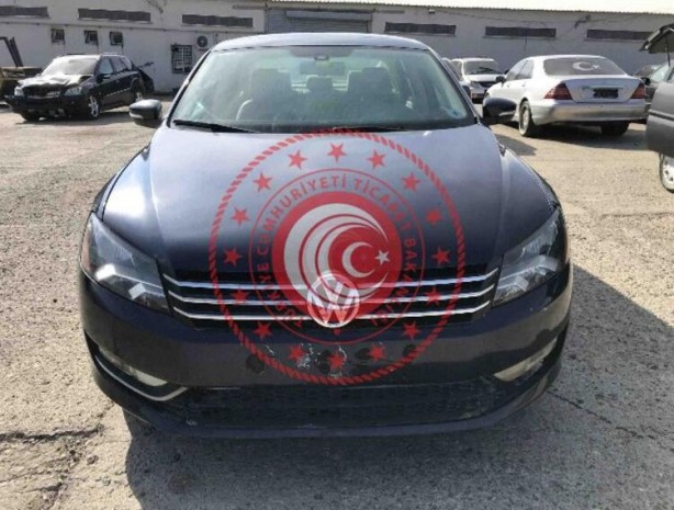 Foto - Spor otomobil de var otobüs de! Çok ucuza satılıyorlar