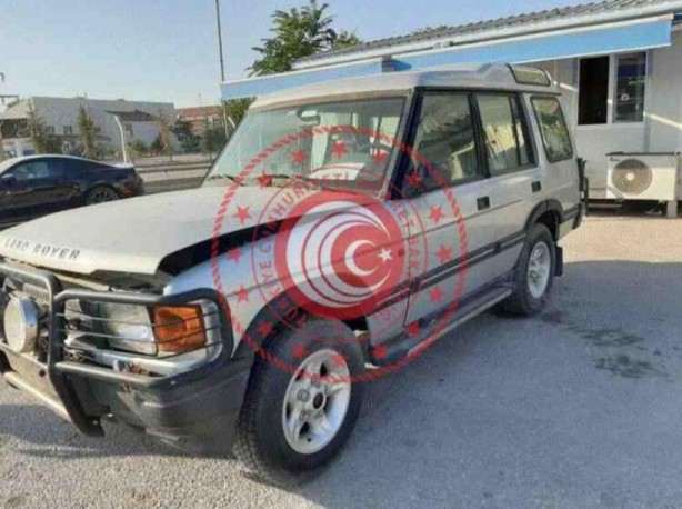 Foto - Spor otomobil de var otobüs de! Çok ucuza satılıyorlar