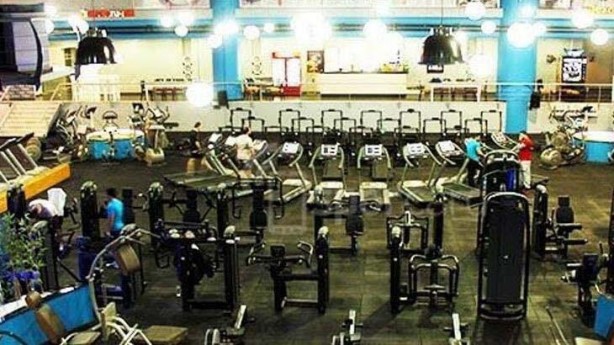 Foto - Spor salonları açıldı mı?