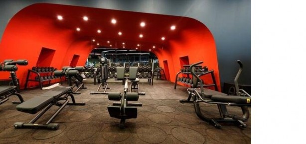 Foto - Spor salonları açıldı mı?