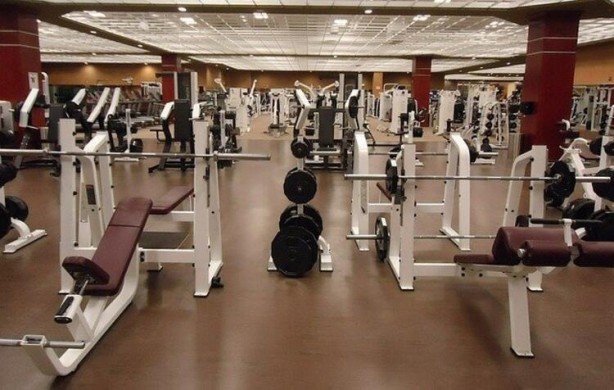 Foto - Spor salonları açıldı mı?
