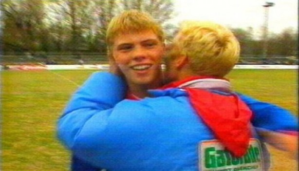 Foto - Takıma tavuk yemeyi yasakladılar! Gerekçeleri ise pes dedirtti