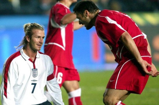 Foto - Takıma tavuk yemeyi yasakladılar! Gerekçeleri ise pes dedirtti