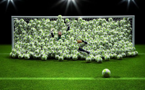 Foto - Takıma tavuk yemeyi yasakladılar! Gerekçeleri ise pes dedirtti