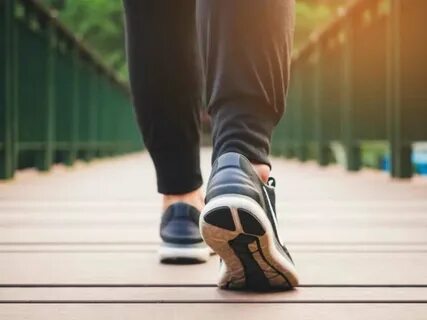 Foto - Spor yaparken kalbi yormamak için 8 önemli kural!