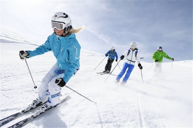 Spor yaparken şapka takın!