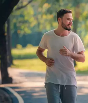 Foto - Spor yapmayı sevmiyorum diyenlere çözüm: Cayır cayır yağ yakan tarif! İğne ipliğe çeviriyor