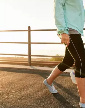 Foto - Spor yapmayı sevmiyorum diyenlere çözüm: Cayır cayır yağ yakan tarif! İğne ipliğe çeviriyor