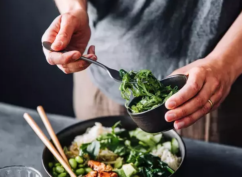 Foto - Spor yapmayı sevmiyorum diyenlere çözüm: Cayır cayır yağ yakan tarif! İğne ipliğe çeviriyor