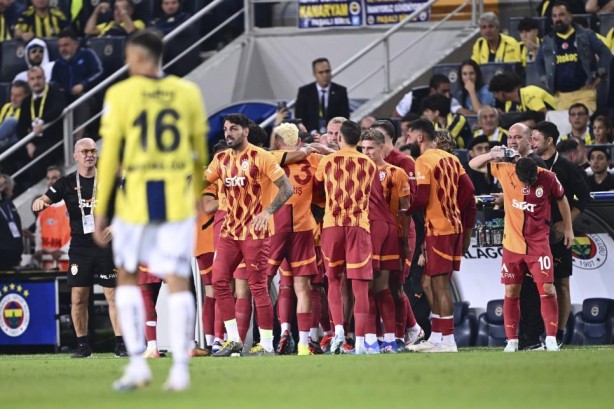 Spor yazarları Galatasaray'ın galibiyetini değerlendirdi 