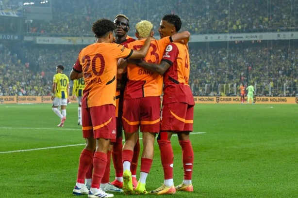 Foto - Spor yazarları Galatasaray'ın galibiyetini değerlendirdi 