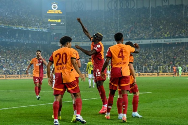 Foto - Spor yazarları Galatasaray'ın galibiyetini değerlendirdi 