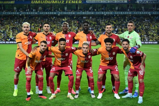 Foto - Spor yazarları Galatasaray'ın galibiyetini değerlendirdi 