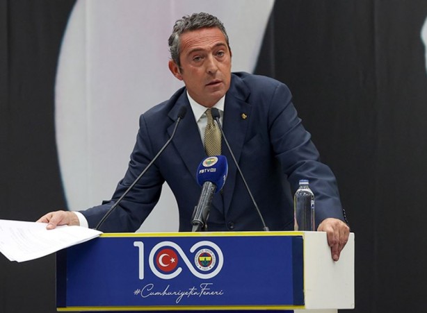 Foto - Spor yorumcusu canlı yayında açıkladı! Ali Koç ABD'ye ihbar etti