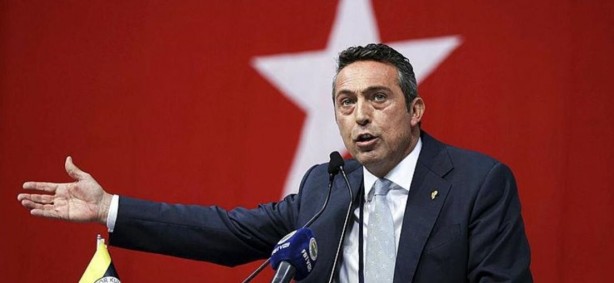 Foto - Spor yorumcusu canlı yayında açıkladı! Ali Koç ABD'ye ihbar etti