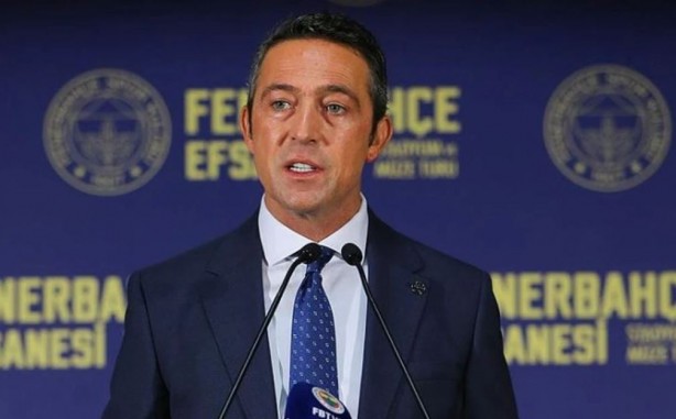 Foto - Spor yorumcusu canlı yayında açıkladı! Ali Koç ABD'ye ihbar etti