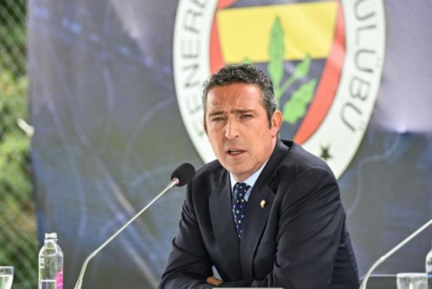 Foto - Spor yorumcusu canlı yayında açıkladı! Ali Koç ABD'ye ihbar etti