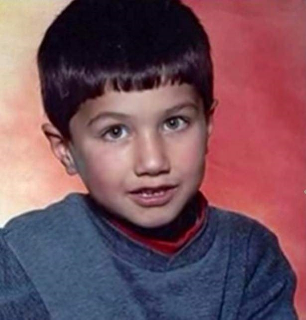 Foto - Sporcuları çocukluk fotoğraflarından tanıyabilecek misiniz?