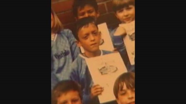 Foto - Sporcuları çocukluk fotoğraflarından tanıyabilecek misiniz?