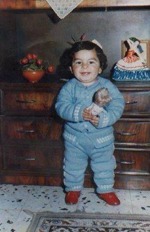 Foto - Sporcuları çocukluk fotoğraflarından tanıyabilecek misiniz?