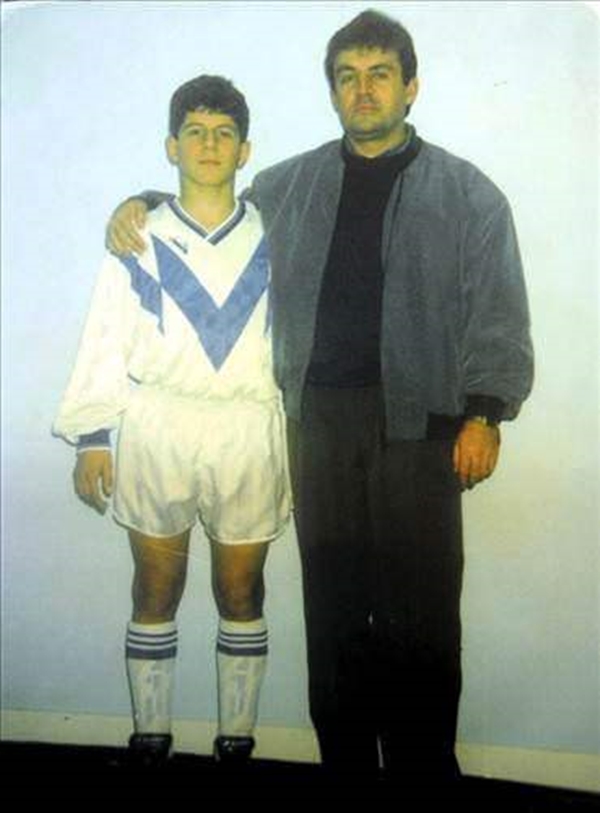 Foto - Sporcuları çocukluk fotoğraflarından tanıyabilecek misiniz?